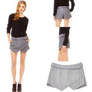Aritzia Gray Women's Skort